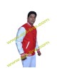 Wool / Synthetic Varsity Jackets